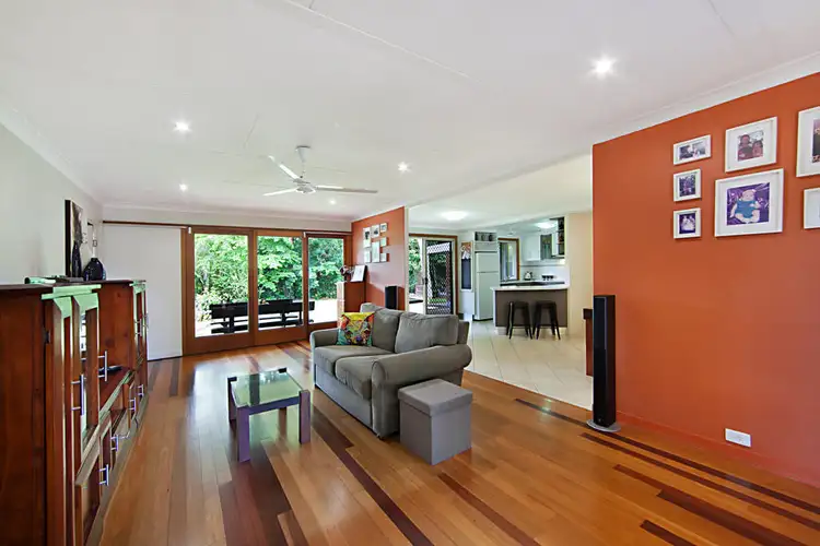 Second view of Homely house listing, 121 Framara Drive, Kelso QLD 4815