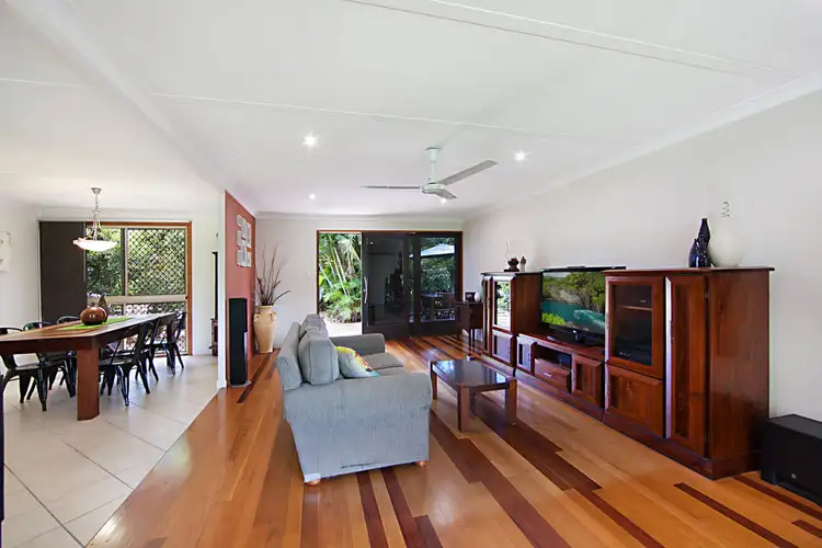 Third view of Homely house listing, 121 Framara Drive, Kelso QLD 4815