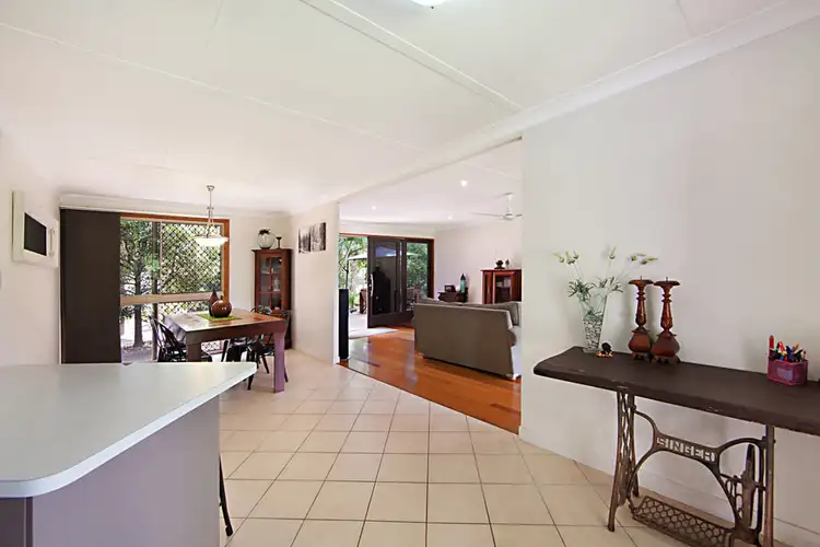 Fourth view of Homely house listing, 121 Framara Drive, Kelso QLD 4815