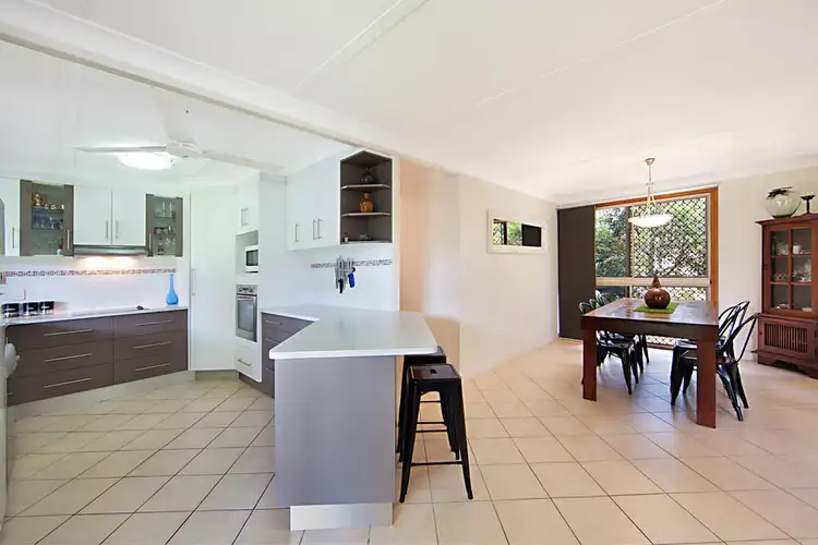 Fifth view of Homely house listing, 121 Framara Drive, Kelso QLD 4815
