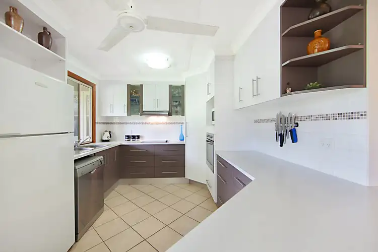 Sixth view of Homely house listing, 121 Framara Drive, Kelso QLD 4815