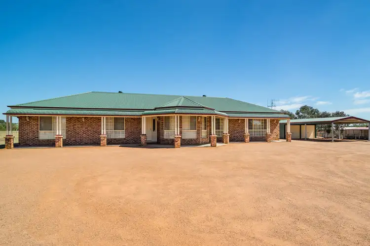 Second view of Homely house listing, 2R Dunlop Road, Dubbo NSW 2830