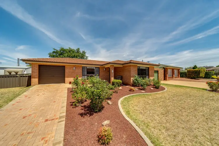 Main view of Homely house listing, 3 Paradise Place, Goulburn NSW 2580