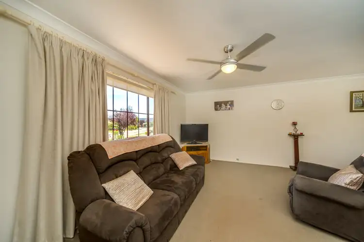 Second view of Homely house listing, 3 Paradise Place, Goulburn NSW 2580