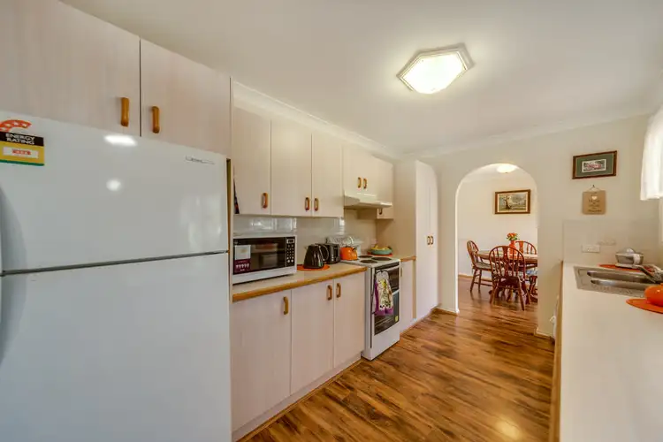 Third view of Homely house listing, 3 Paradise Place, Goulburn NSW 2580