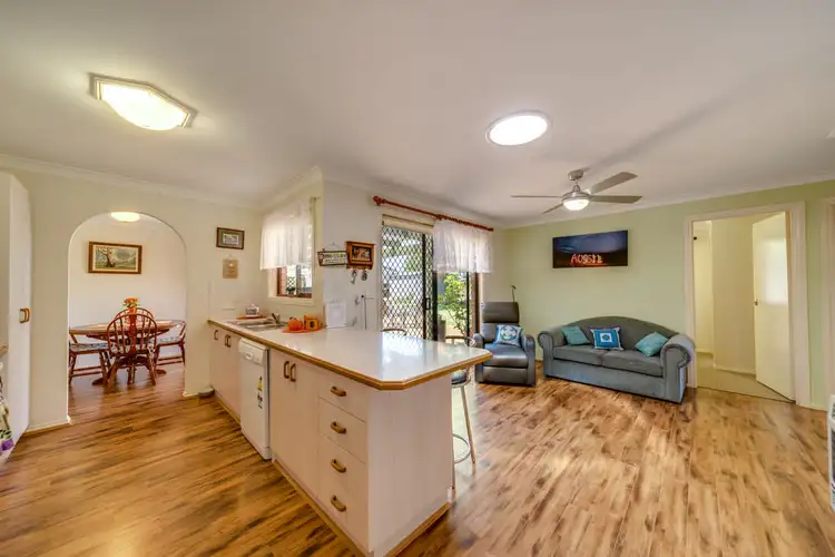 Fifth view of Homely house listing, 3 Paradise Place, Goulburn NSW 2580