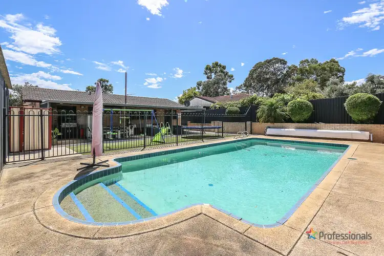 Main view of Homely house listing, 59 Gummow Way, Girrawheen WA 6064