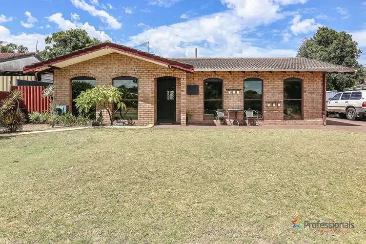 Second view of Homely house listing, 59 Gummow Way, Girrawheen WA 6064