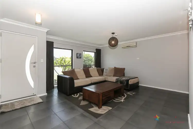 Fourth view of Homely house listing, 59 Gummow Way, Girrawheen WA 6064