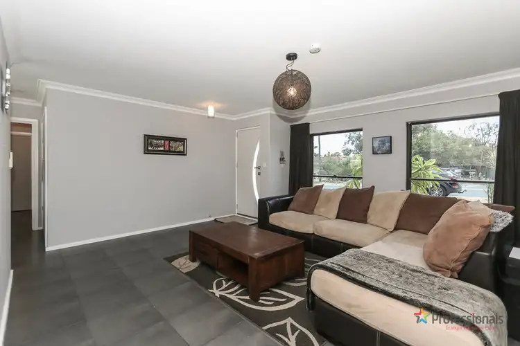Fifth view of Homely house listing, 59 Gummow Way, Girrawheen WA 6064