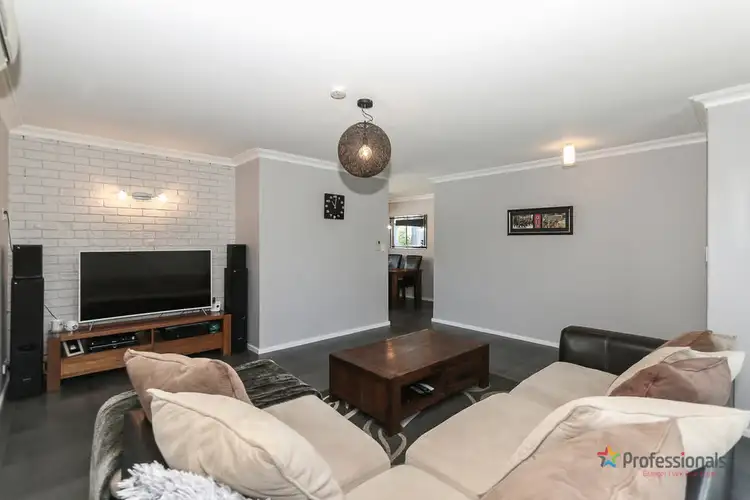 Sixth view of Homely house listing, 59 Gummow Way, Girrawheen WA 6064