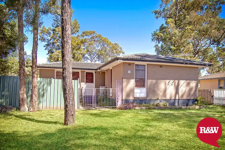 Second view of Homely house listing, 40 Roebuck Crescent, Willmot NSW 2770