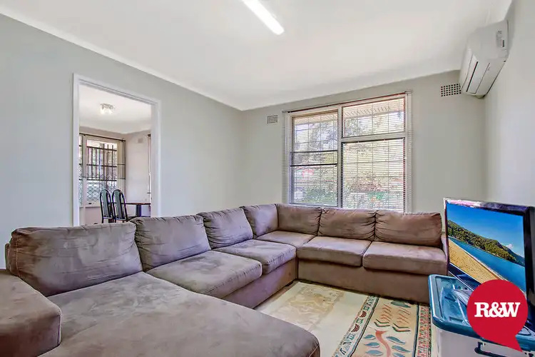 Third view of Homely house listing, 40 Roebuck Crescent, Willmot NSW 2770
