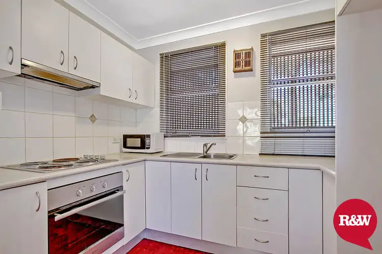 Fourth view of Homely house listing, 40 Roebuck Crescent, Willmot NSW 2770