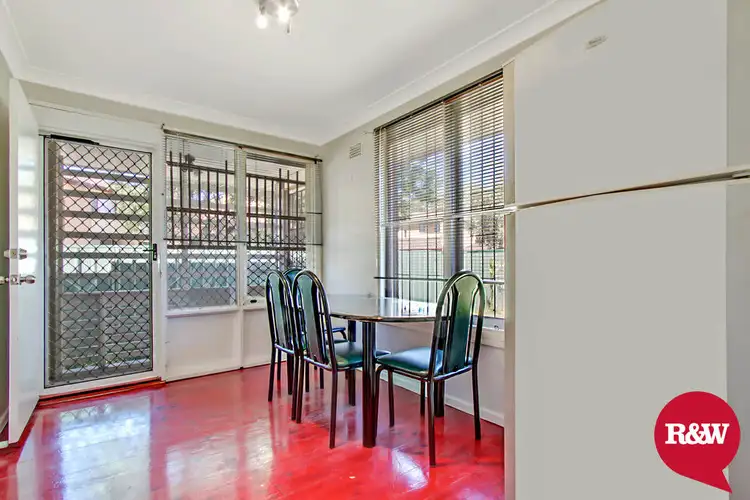 Fifth view of Homely house listing, 40 Roebuck Crescent, Willmot NSW 2770