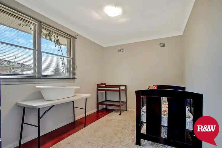 Sixth view of Homely house listing, 40 Roebuck Crescent, Willmot NSW 2770