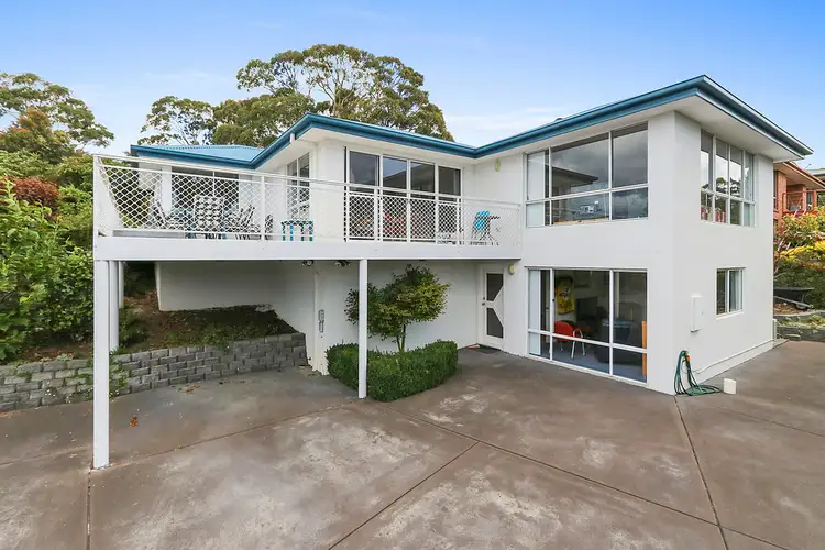 Main view of Homely house listing, 12 Sandra Drive, Blackmans Bay TAS 7052