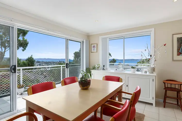 Second view of Homely house listing, 12 Sandra Drive, Blackmans Bay TAS 7052