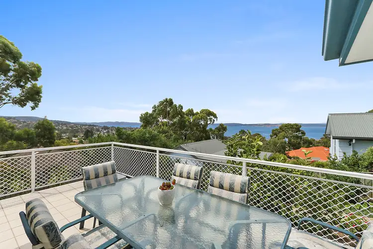 Third view of Homely house listing, 12 Sandra Drive, Blackmans Bay TAS 7052