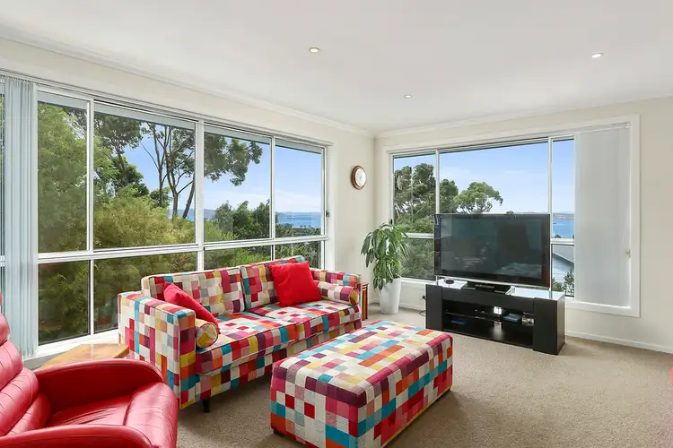 Fourth view of Homely house listing, 12 Sandra Drive, Blackmans Bay TAS 7052