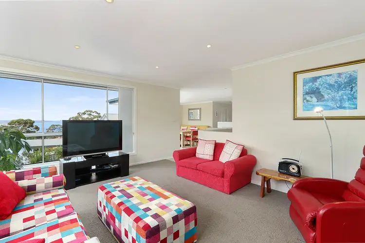 Fifth view of Homely house listing, 12 Sandra Drive, Blackmans Bay TAS 7052