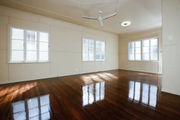 21 Norris Street, Hermit Park QLD 4812