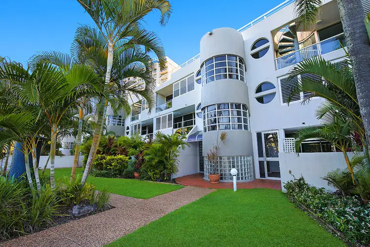 Main view of Homely unit listing, 13/70-78 ALEXANDRA PARADE, Maroochydore QLD 4558