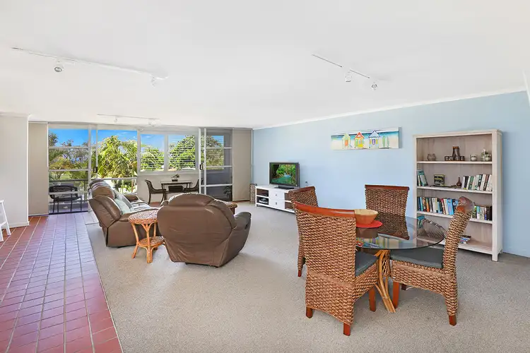 Second view of Homely unit listing, 13/70-78 ALEXANDRA PARADE, Maroochydore QLD 4558