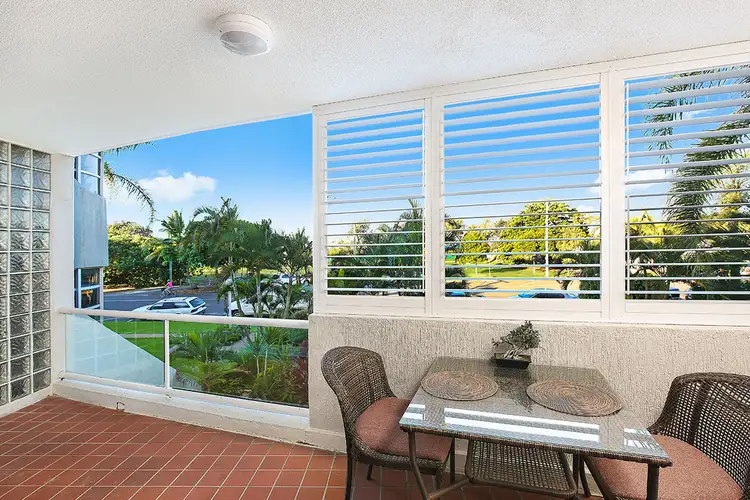 Fourth view of Homely unit listing, 13/70-78 ALEXANDRA PARADE, Maroochydore QLD 4558