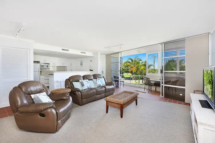 Sixth view of Homely unit listing, 13/70-78 ALEXANDRA PARADE, Maroochydore QLD 4558