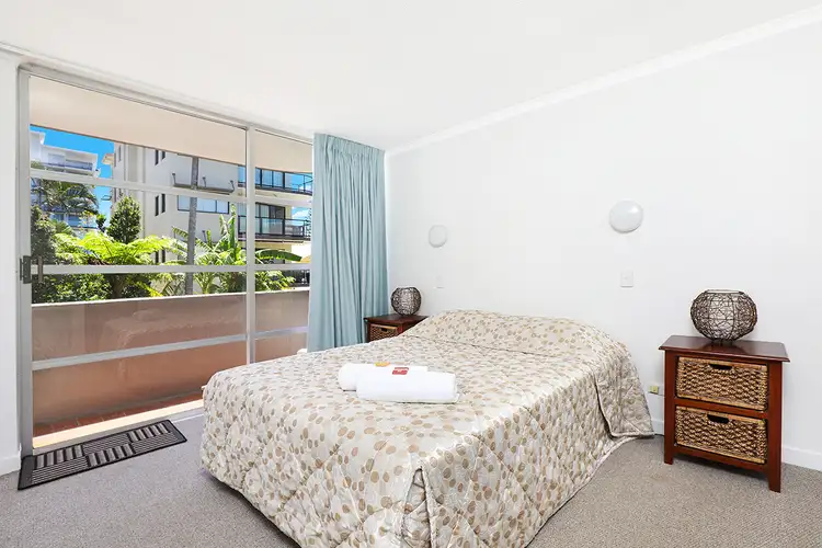 Seventh view of Homely unit listing, 13/70-78 ALEXANDRA PARADE, Maroochydore QLD 4558