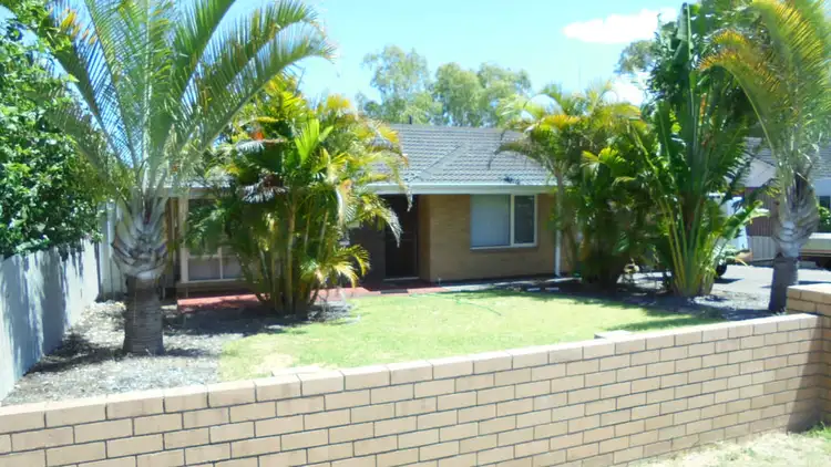 Main view of Homely house listing, 15 CLARK WAY, Orelia WA 6167