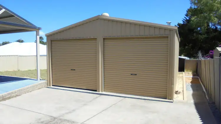 Fifth view of Homely house listing, 15 CLARK WAY, Orelia WA 6167