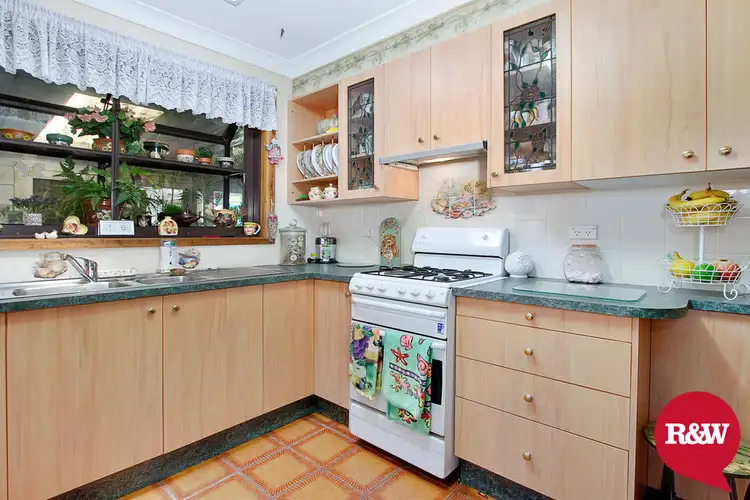 Third view of Homely house listing, 48 Bindaree Street, Hebersham NSW 2770