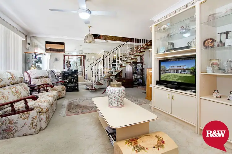 Fourth view of Homely house listing, 48 Bindaree Street, Hebersham NSW 2770