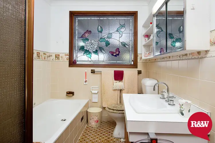 Fifth view of Homely house listing, 48 Bindaree Street, Hebersham NSW 2770