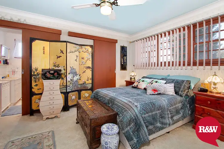 Sixth view of Homely house listing, 48 Bindaree Street, Hebersham NSW 2770