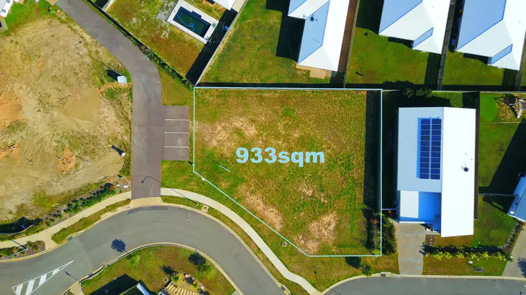 Main view of Homely land listing, 5 Sita Retreat, Burdell QLD 4818