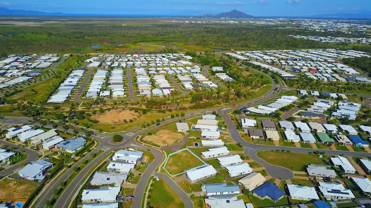 Second view of Homely land listing, 5 Sita Retreat, Burdell QLD 4818