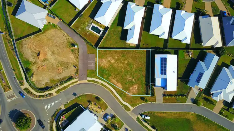 Third view of Homely land listing, 5 Sita Retreat, Burdell QLD 4818