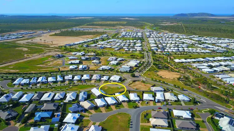 Fourth view of Homely land listing, 5 Sita Retreat, Burdell QLD 4818