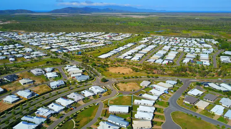 Fifth view of Homely land listing, 5 Sita Retreat, Burdell QLD 4818