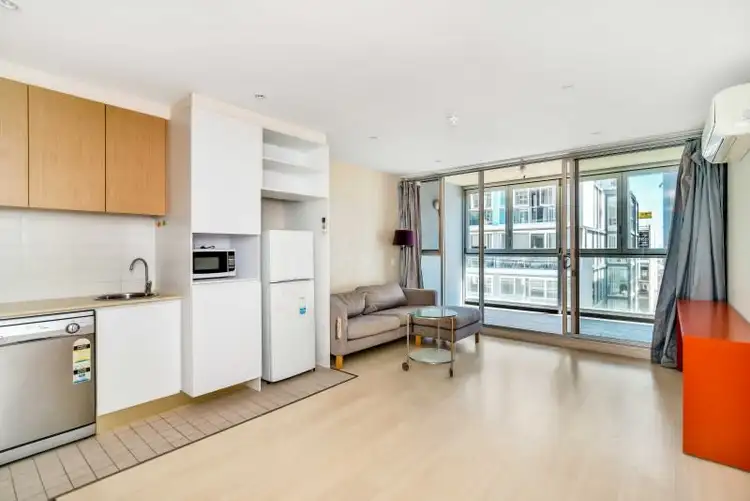 504/185 Morphett Street, Adelaide SA 5000