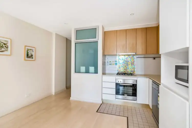 Sixth view of Homely apartment listing, 504/185 Morphett Street, Adelaide SA 5000