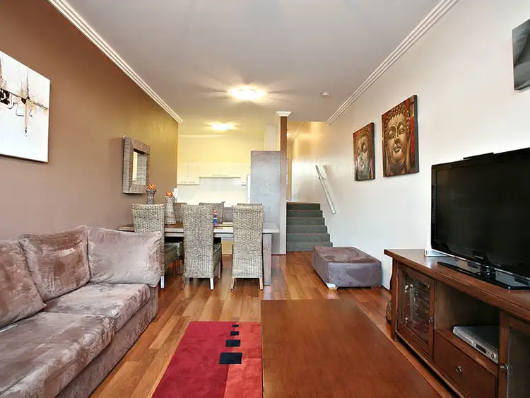 13/442 King Georges Road, Beverly Hills NSW 2209