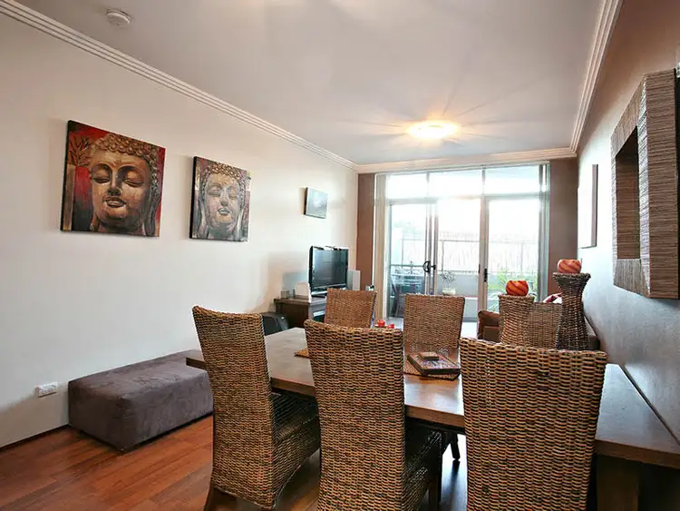 Second view of Homely unit listing, 13/442 King Georges Road, Beverly Hills NSW 2209