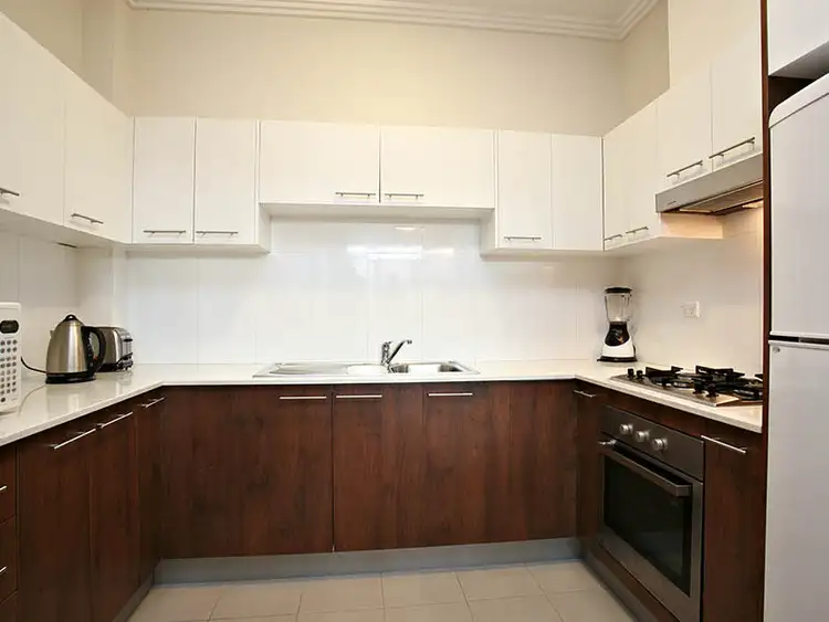 Third view of Homely unit listing, 13/442 King Georges Road, Beverly Hills NSW 2209
