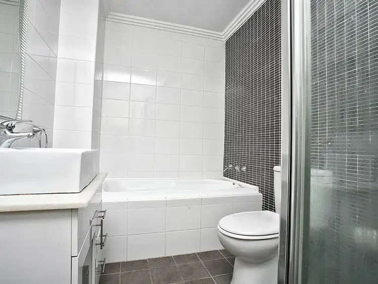 Fifth view of Homely unit listing, 13/442 King Georges Road, Beverly Hills NSW 2209