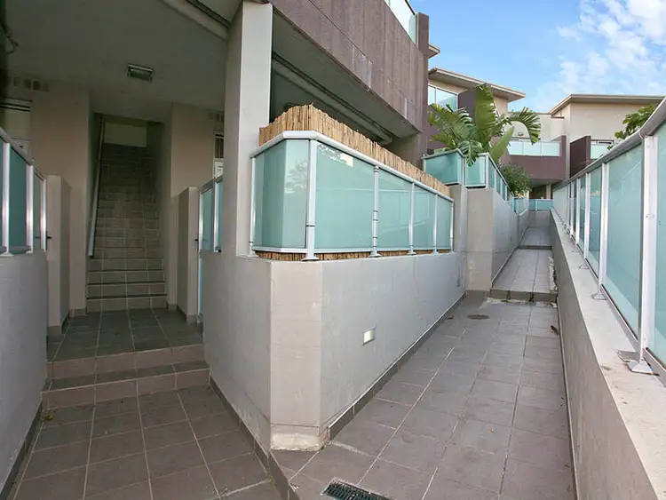 Seventh view of Homely unit listing, 13/442 King Georges Road, Beverly Hills NSW 2209
