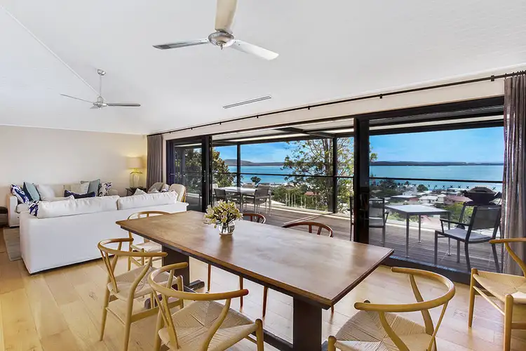 Seventh view of Homely house listing, 27 Myan Close, Corlette NSW 2315